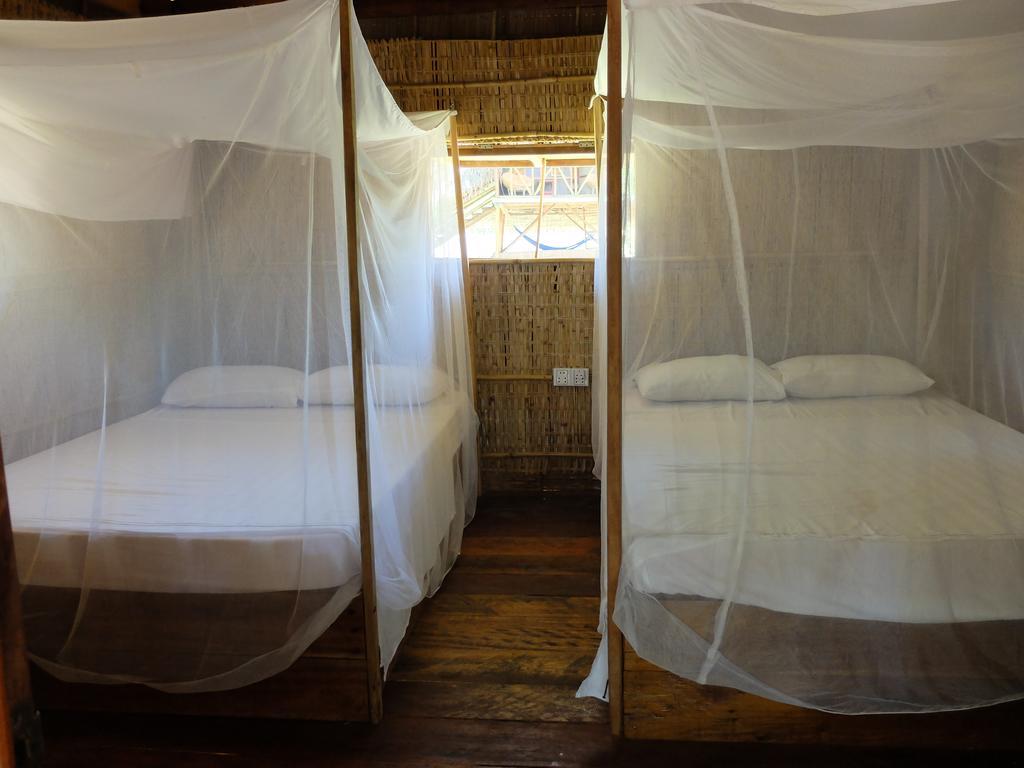 Mama Clares Hotel Sihanoukville Luaran gambar