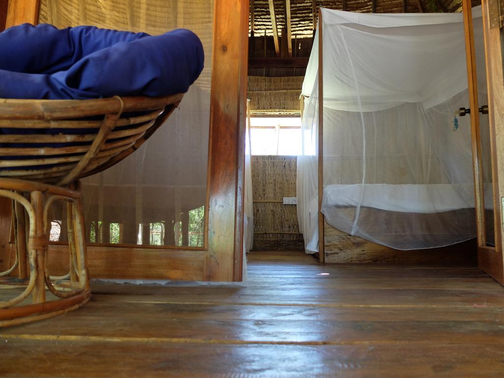 Mama Clares Hotel Sihanoukville Luaran gambar