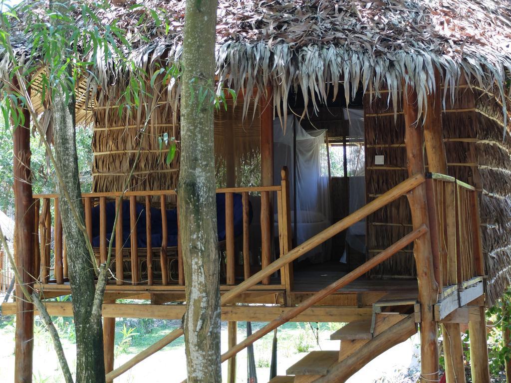 Mama Clares Hotel Sihanoukville Luaran gambar