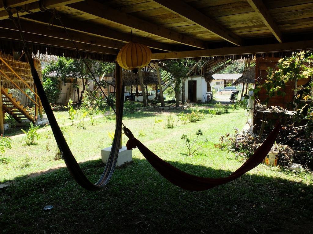Mama Clares Hotel Sihanoukville Luaran gambar