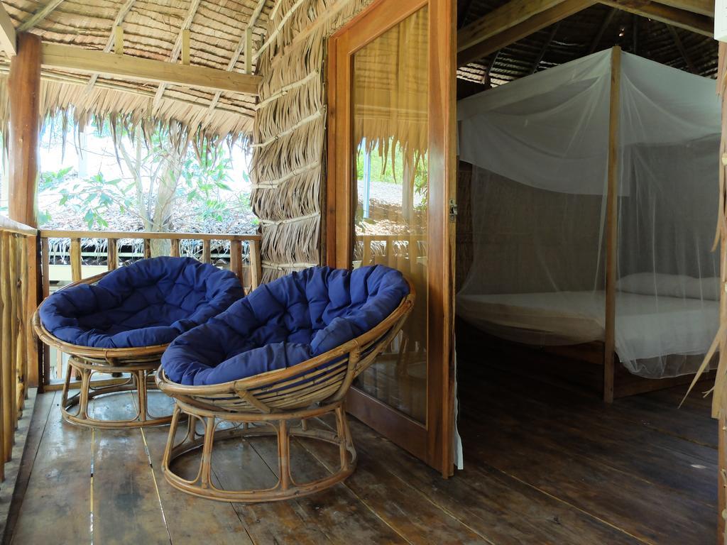 Mama Clares Hotel Sihanoukville Luaran gambar