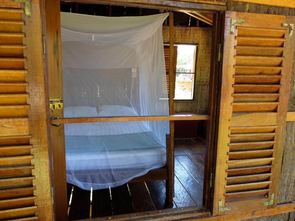 Mama Clares Hotel Sihanoukville Luaran gambar