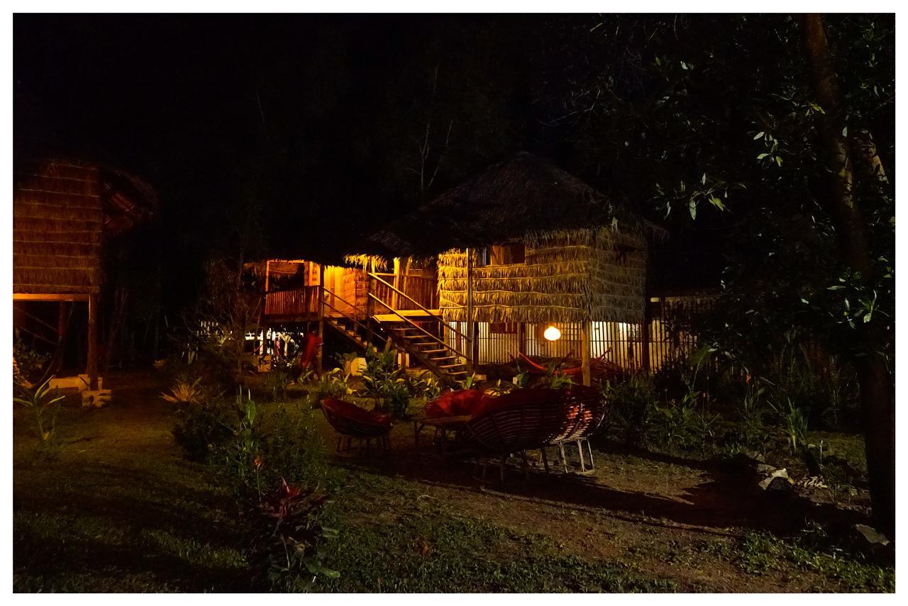 Mama Clares Hotel Sihanoukville Luaran gambar